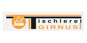 Kundenlogo von Tischlerei Girnus GmbH