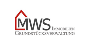 Kundenlogo von MWS Grundstücksverwaltung GmbH