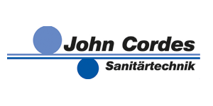 Kundenlogo von Cordes John Sanitärtechnik