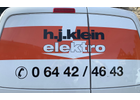 Kundenbild klein 2 Klein Hans-Jürgen Elektroinstallation