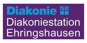 Kundenlogo von Diakoniestation Ehringhausen