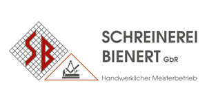 Kundenlogo von Schreinerei Bienert GbR