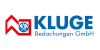 Kundenlogo von Kluge Dachbedeckungen GmbH