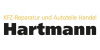 Kundenlogo von Hartmann Nick Autoteile