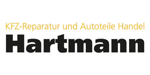 Kundenlogo von Hartmann Nick Autoteile