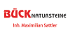 Kundenlogo von Bück Naturstein Steinmetzbetrieb