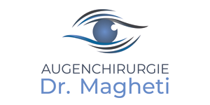 Kundenlogo von Augenchirurgie Dr. medic Forin Magheti