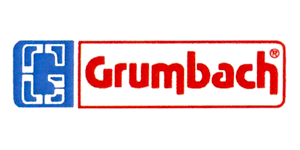 Kundenlogo von Grumbach Karl GmbH & Co. KG Sanitärkabinen