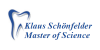 Kundenlogo Klaus Schönfelder Master of Science Parodontologie MSc Zahnarztpraxis