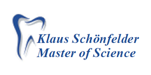 Kundenlogo von Klaus Schönfelder Master of Science Parodontologie MSc Zahnarztpraxis