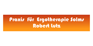 Kundenlogo von Lutz Robert Praxis für Ergotherapie