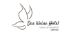 Kundenlogo von Das kleine Hotel Lahnau