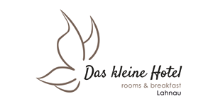 Kundenlogo von Das kleine Hotel Lahnau