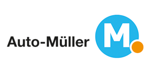 Kundenlogo von Auto-Müller GmbH & Co. KG