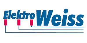 Kundenlogo von Elektro Weiss