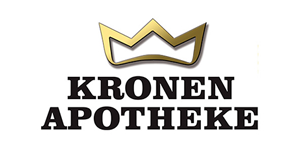Kundenlogo von Kronen Apotheke