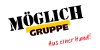 Kundenlogo von Möglich Hausbau GmbH & Co. KG