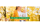 Kundenbild klein 3 AOK - Die Gesundheitskasse in Hessen Firmenservice