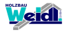 Kundenlogo von Holzbau Weidl GmbH