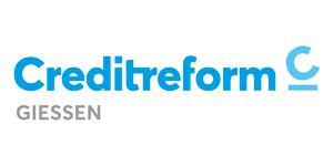 Kundenlogo von Creditreform Gießen Hain KG Kundenlogo von Creditreform Gießen Hain KG