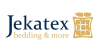 Kundenlogo von Jekatex bedding & more, Carsten Hansmann Einzelgesellschaft