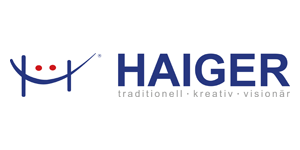 Kundenlogo von Stadt Haiger