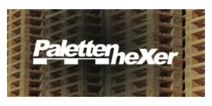 Kundenlogo von Palettenhexer Kundenlogo von Palettenhexer