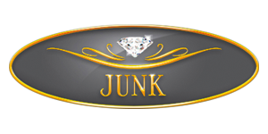 Kundenlogo von Junk Werner Goldschmiede