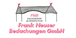 Kundenlogo von Frank Neuser Bedachungen GmbH Dachdeckermeister