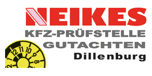 Kundenlogo von KFZ-Sachverständigenbüro Neikes,  Inh. Peter Reichard