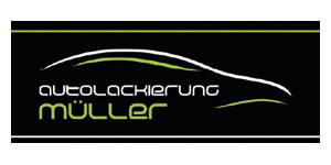 Kundenlogo von Müller Autolackierung