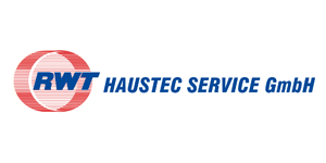 Kundenlogo von RWT Haustec-Service GmbH