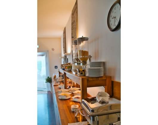 Kundenfoto 7 Hotel Am Park GmbH