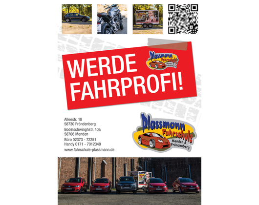 Kundenfoto 7 Plassmann Fahrschule