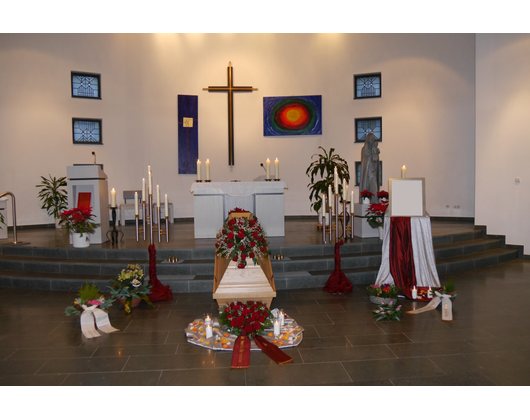 Kundenfoto 10 Hellmann Bestattungen