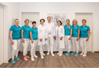 Kundenbild klein 9 Thomas Huth, Carola Bauer Dres. med. Fachärzte für Allgemeinmedizin und Innere Medizin