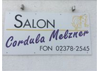 Kundenbild groß 6 Melzner Cordula Friseursalon