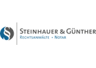 Kundenbild groß 2 Steinhauer & Günther Rechtsanwälte, Notar