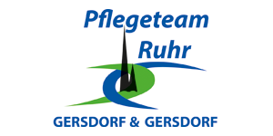 Kundenlogo von Pflegeteam Ruhr GbR Gersdorf & Gersdorf Pflegedienst Kundenlogo von Pflegeteam Ruhr GbR Gersdorf & Gersdorf Pflegedienst