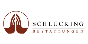 Kundenlogo von Beerdigungsinstitut Schlücking Kundenlogo von Beerdigungsinstitut Schlücking