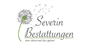 Kundenlogo von Severin Bestattungen Kundenlogo von Severin Bestattungen