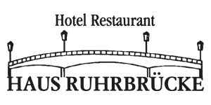 Kundenlogo von Haus Ruhrbrücke Hotel, Restaurant Kundenlogo von Haus Ruhrbrücke Hotel, Restaurant