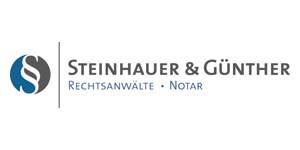 Kundenlogo von Steinhauer & Günther Rechtsanwälte, Notar Kundenlogo von Steinhauer & Günther Rechtsanwälte, Notar