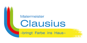 Kundenlogo von Clausius Rainer Malermeister Kundenlogo von Clausius Rainer Malermeister