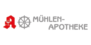 Kundenlogo von Mühlen-Apotheke Kundenlogo von Mühlen-Apotheke