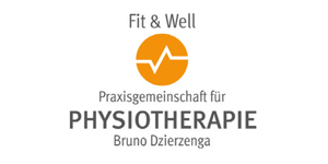 Kundenlogo von Fit'n'Well Schöne Flöte Krankengymnastik