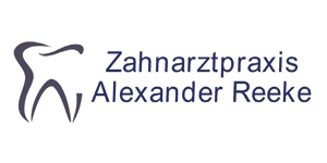 Kundenlogo von Reeke Alexander Zahnarztpraxis Kundenlogo von Reeke Alexander Zahnarztpraxis