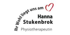 Kundenlogo von Stukenbrok Krankengymnastik Kundenlogo von Stukenbrok Krankengymnastik