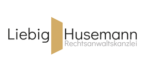 Kundenlogo von Liebig und Husemann Rechtsanwaltskanzlei Kundenlogo von Liebig und Husemann Rechtsanwaltskanzlei