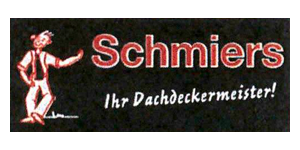 Kundenlogo von Schmiers Theodor GmbH Kundenlogo von Schmiers Theodor GmbH